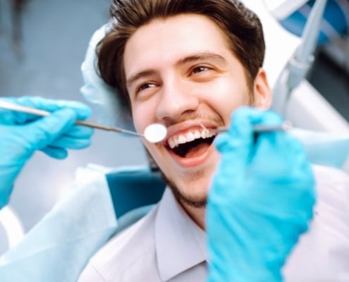 Adult Orthodontic Treatment in Omaha